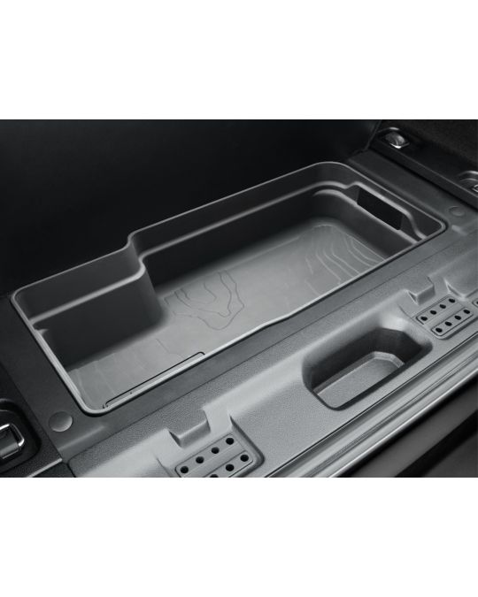 Genuine Mopar Cargo Tub Liner