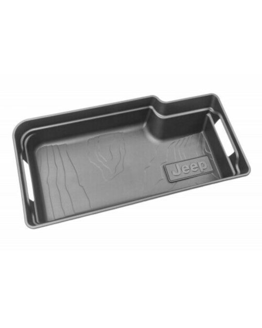 Genuine Mopar Cargo Tub Liner - JLU Diesel