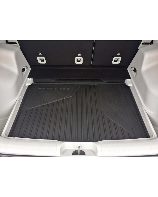 Genuine Mopar Cargo Tray