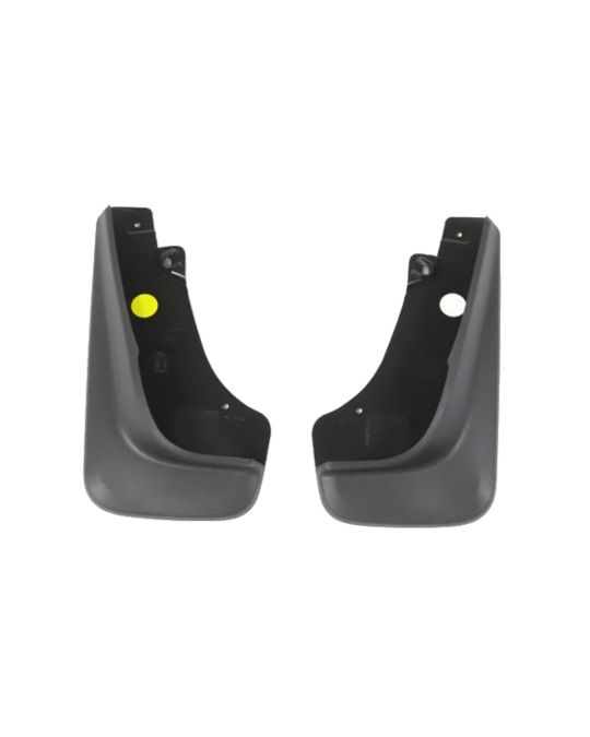 Genuine Mopar Splash Guards - Front Trailhawk