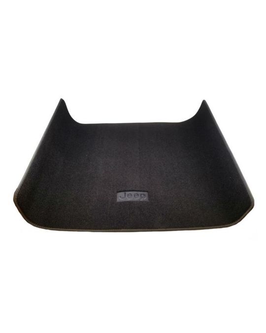 Genuine Mopar Cargo Mat Black