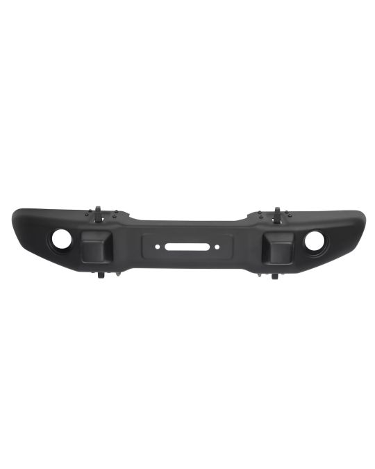 Genuine Mopar Performance Front Steel Off Road Bumper