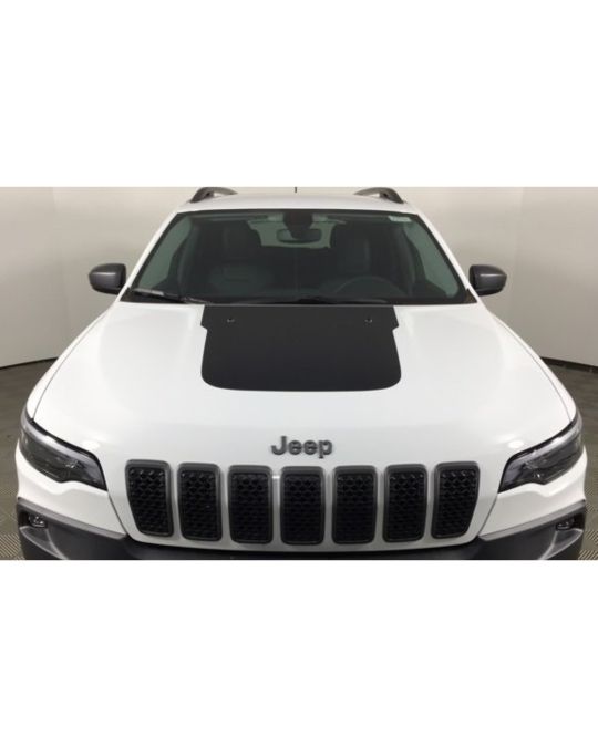 Genuine Mopar Trailhawk Hood Decal