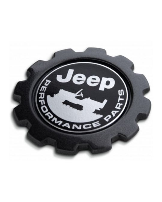 Genuine Mopar Emblem Jeep Performance Parts