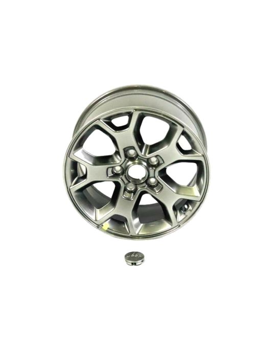 Genuine Mopar Wheel 17"