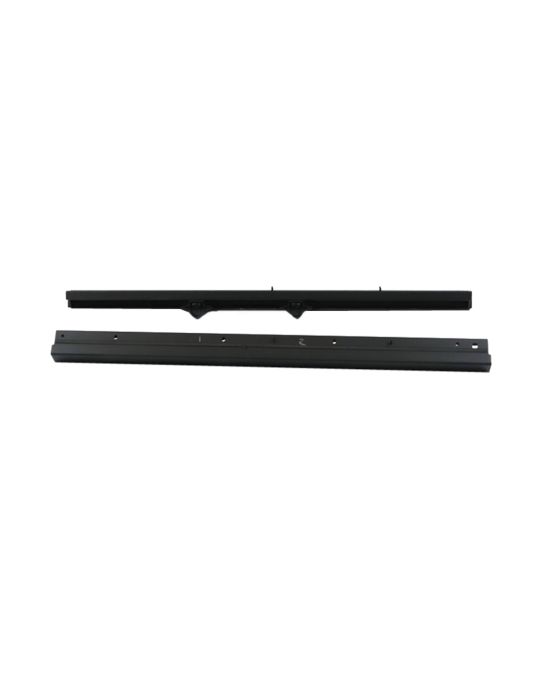 Genuine Mopar Pickup Box Utility Rails Kit Of Two For 5.7 Rambox Bed With Soft Folding Tonneau Cover