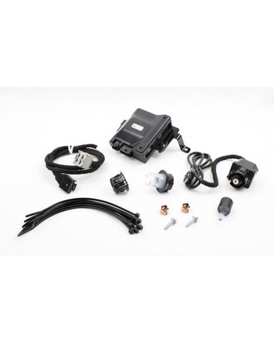 Genuine Mopar Trailer Brake Control Kit For Automatic Transmission