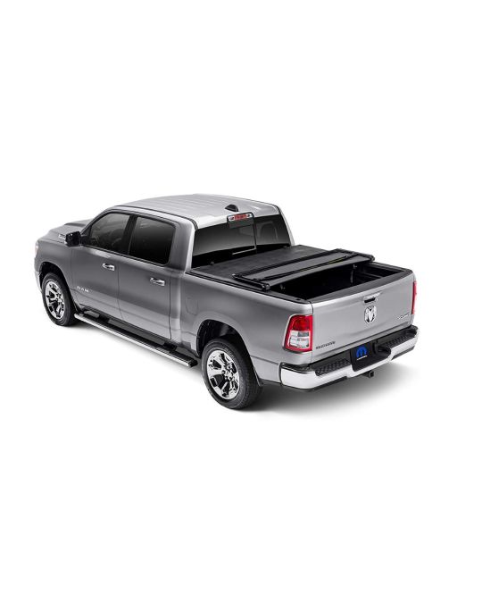 Genuine Mopar Soft Tri-Fold Tonneau Cover 5'7" Bed RamBox