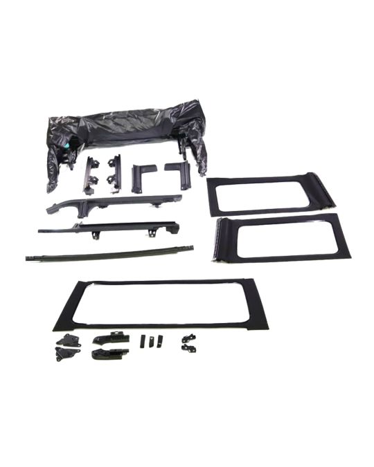 Genuine Mopar Soft Top 4 Door Premium