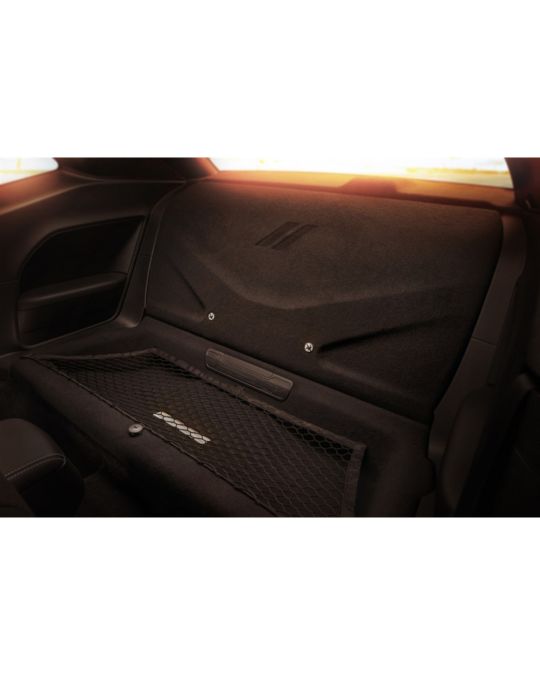 Genuine Mopar Rear Seat Delete Kit