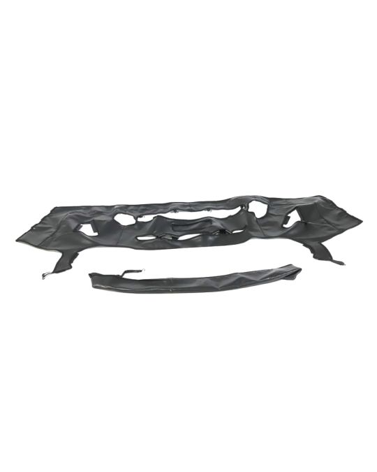 Genuine Mopar Front End Cover - Non-Trailhawk