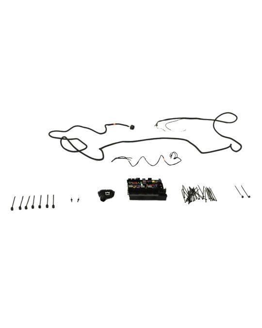 Genuine Mopar Trailer Tow Wiring Harness 3.6L