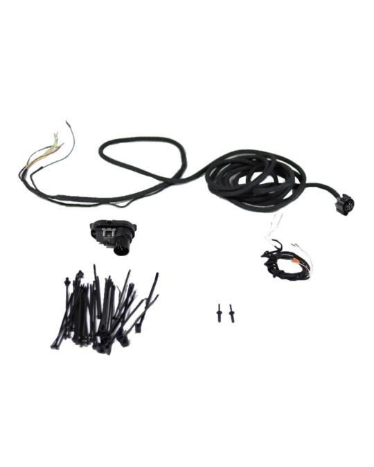 Genuine Mopar Trailer Tow Wiring Harness 3.6L Engine