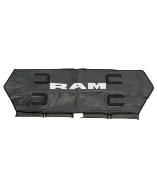 Genuine Mopar Cold Weather Front End Cover - Laramie / Limited