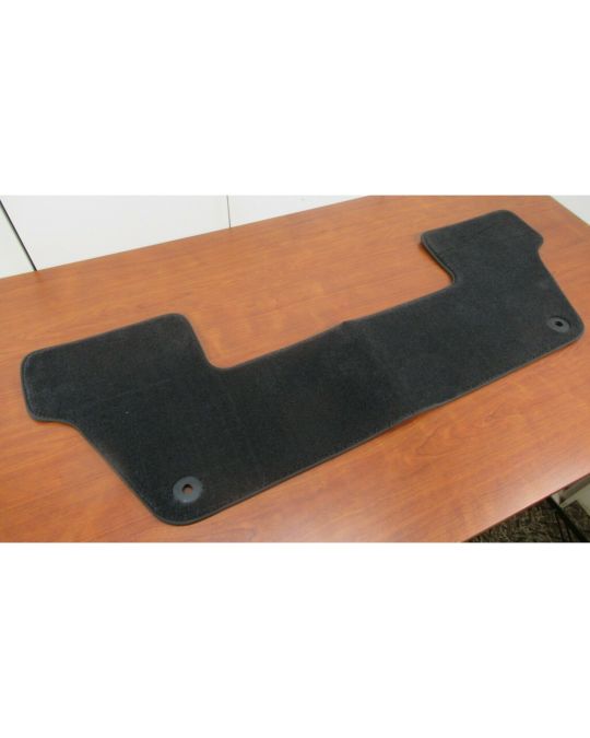 Genuine Mopar Premium Carpeted Floor Mat Single For Third Row