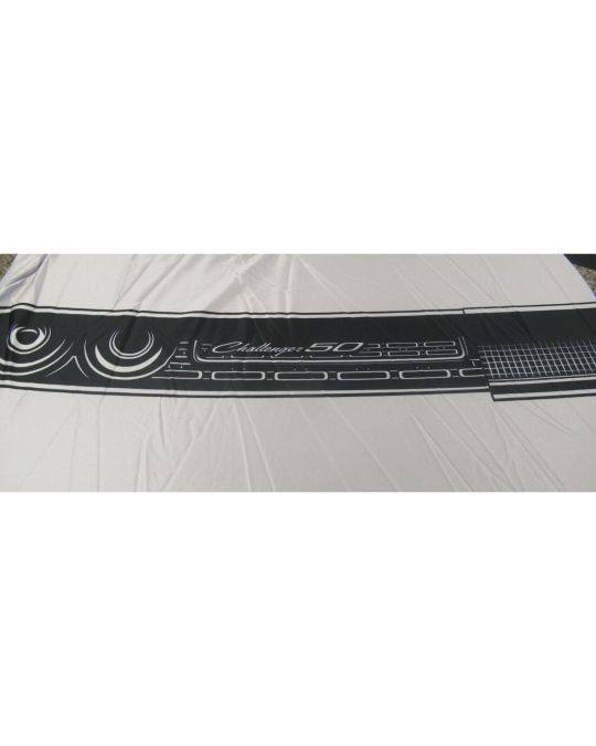 Genuine Mopar Car Cover 50th Anniversary Indoor