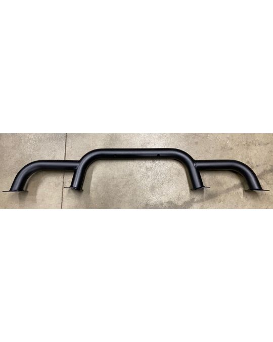 Genuine Mopar Triple Hoop Bumper Bar Winch & Grille Guard