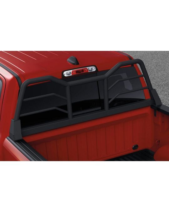 Genuine Mopar Cab Protector Rack