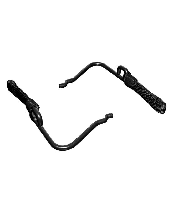 Genuine Mopar Windshield Tie-Down Straps