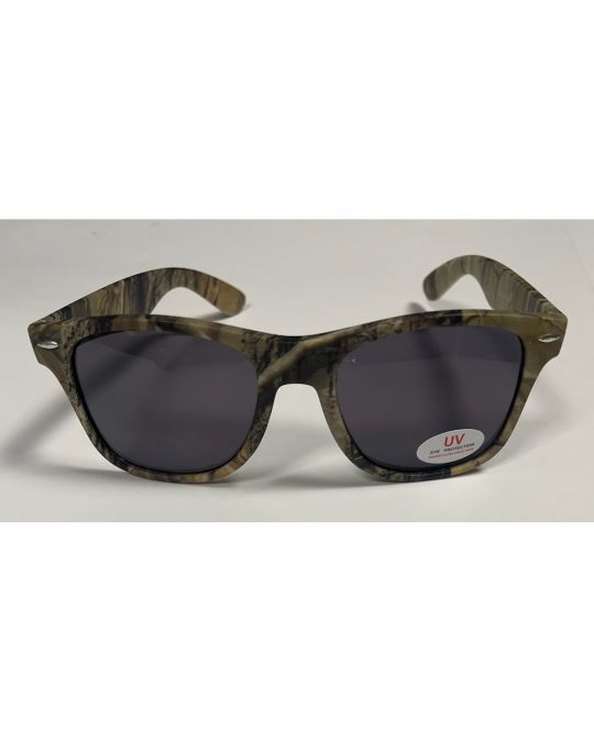 Ram Realtree Camouflage Sunglasses