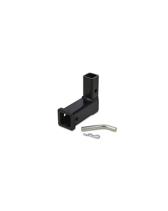 Genuine Mopar Trailer Tow Adapter