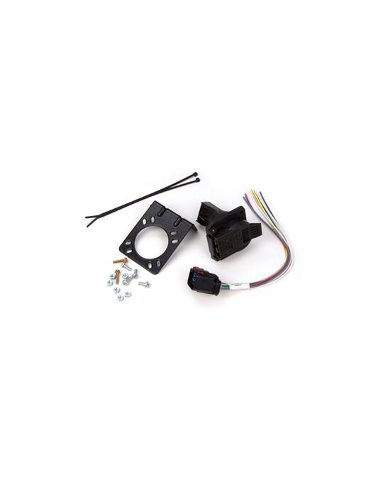 Genuine Mopar Trailer Tow Wiring Harness Repair Kit