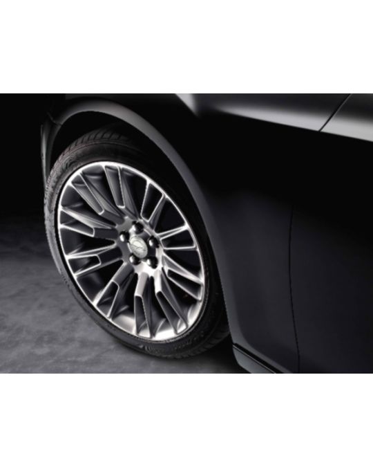 Genuine Mopar Wheel 20" Satin Carbon