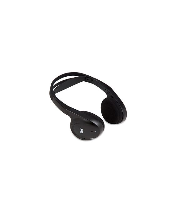 Genuine Mopar Headphones Dual Channel