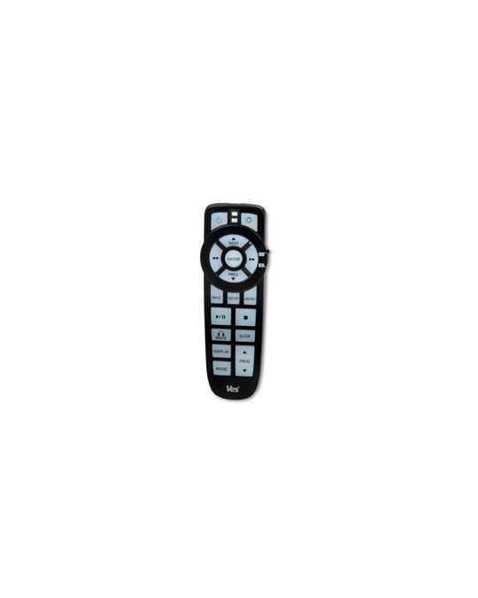 Genuine Mopar Remote Control Dual Channel IR Production