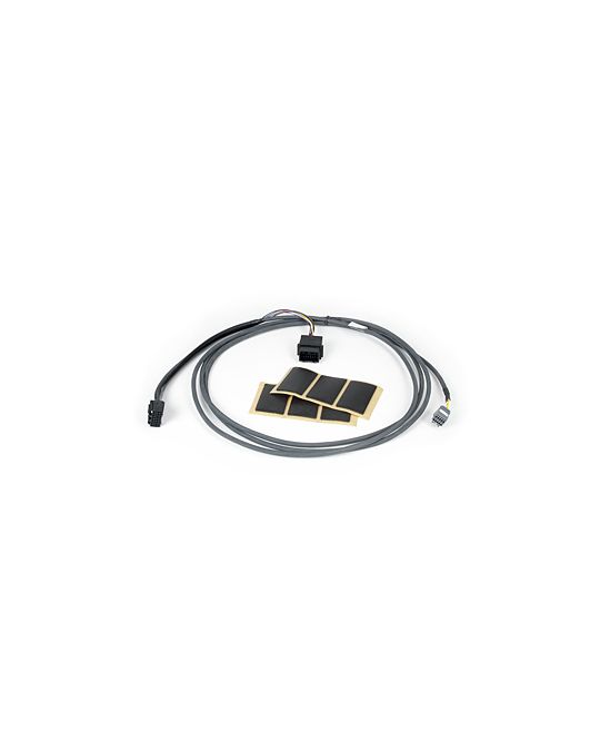 Genuine Mopar Uconnect Radio Wiring Kit