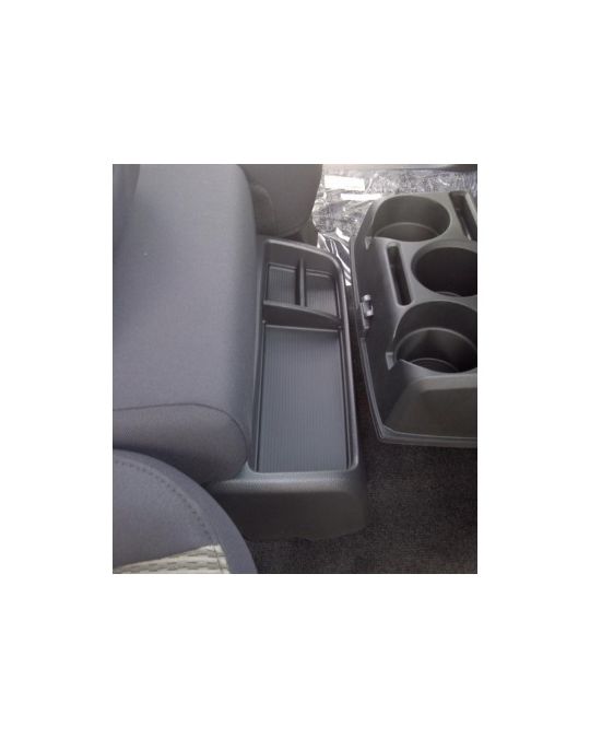 Genuine Mopar Floor Console Tray Black