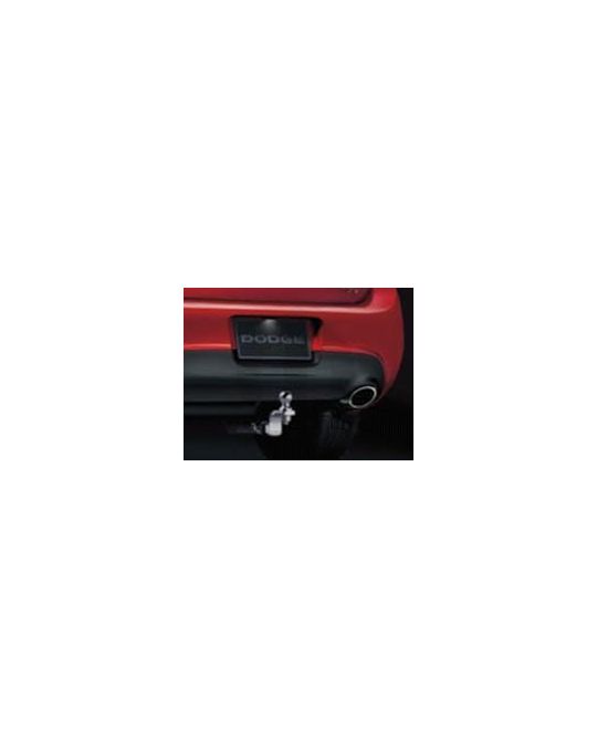 Genuine Mopar Trailer Hitch Receiver