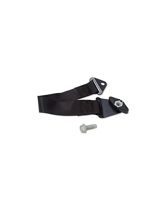 Genuine Mopar Tow Hitch Receiver Strap Kit