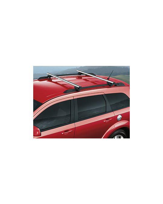 Genuine Mopar Thule Roof Rack Removable