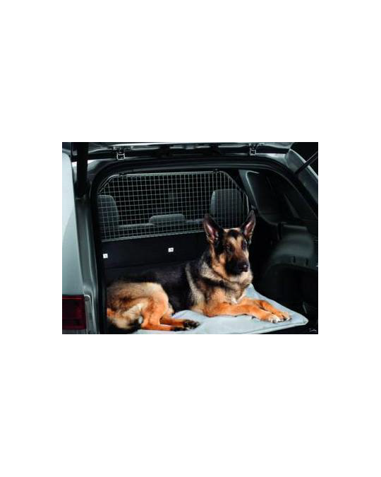 Genuine Mopar Removable Dog Guard