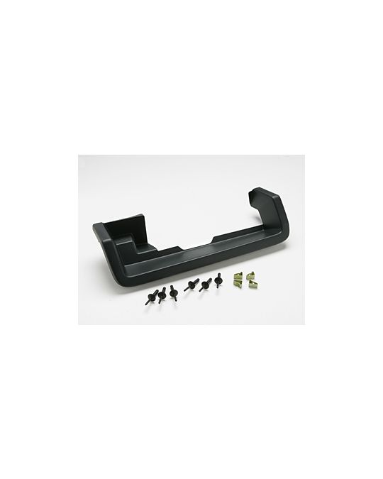 Genuine Mopar Tow Hitch Receiver Bezel