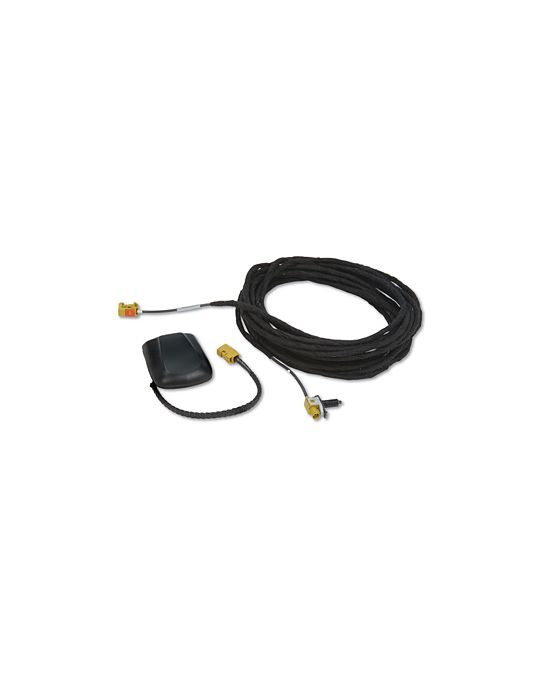 Genuine Mopar Gen 2.5 Sirius Satellite Radio Installation Kit