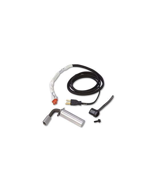 Genuine Mopar Engine Block Heater V6 Engine