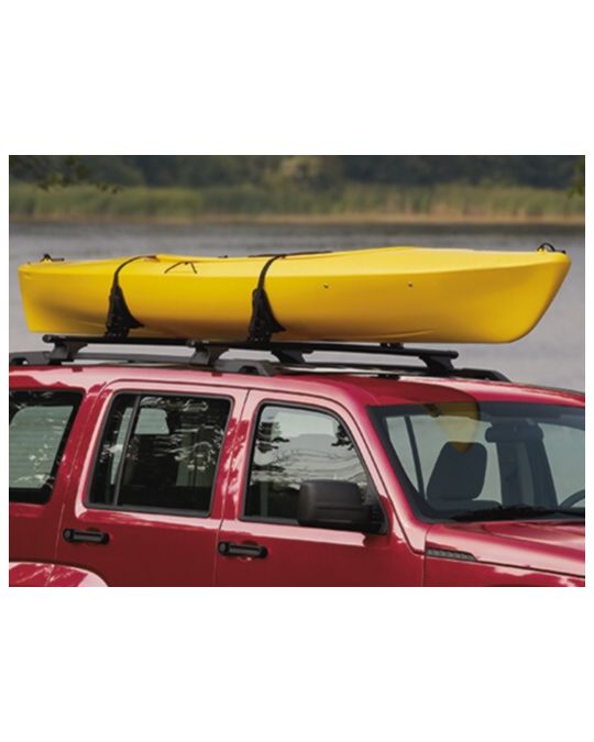 Genuine Mopar Watersports Equipment Carrier