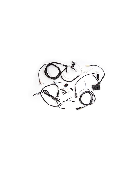 Genuine Mopar Off-Road Light Wiring Kit