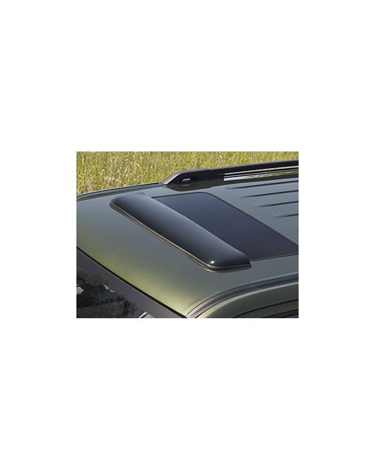 Genuine Mopar Sunroof Air Deflector 