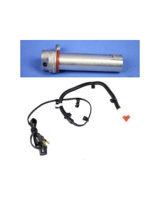 Genuine Mopar 3.6L Gas Engine Block Heater Kit