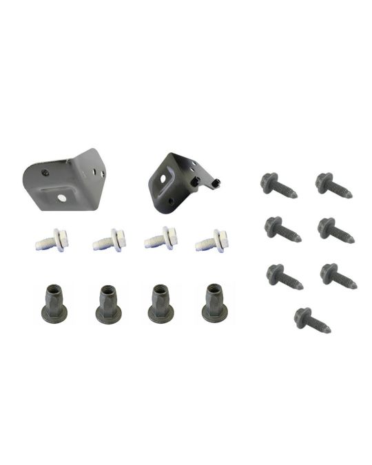 Genuine Mopar Installation Hardware Kit For Steel Skid Plate