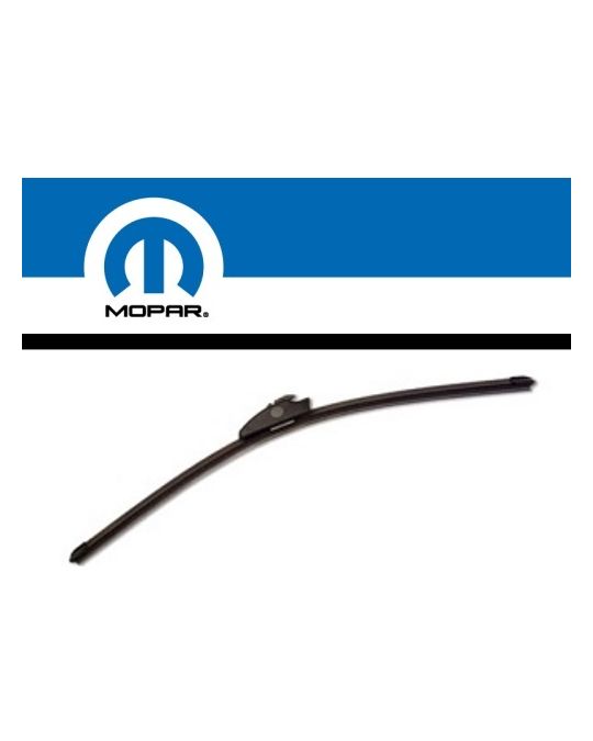 Genuine Mopar Wiper Blade - Passenger Side