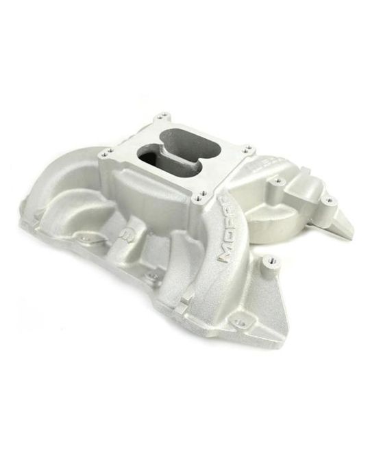 Genuine Mopar Performance Intake Manifold Big Block