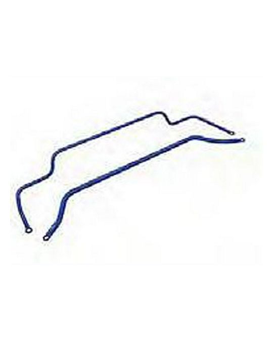 Genuine Mopar Performance Sway Bars