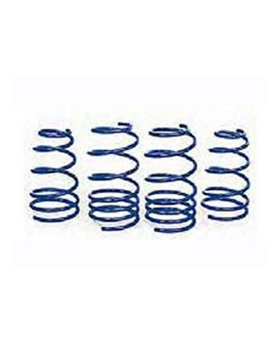 Genuine Mopar Performance Lowering Springs