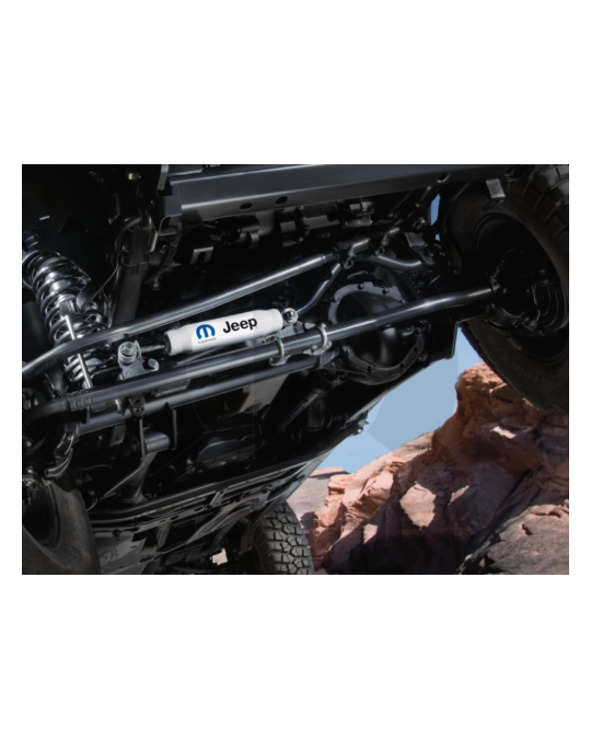 Genuine Mopar Performance Steering Stabilizer