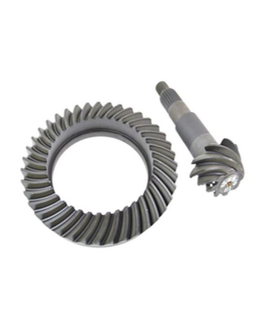 Genuine Mopar Performance Ring & Pinion Set Front 4:88 Ratio