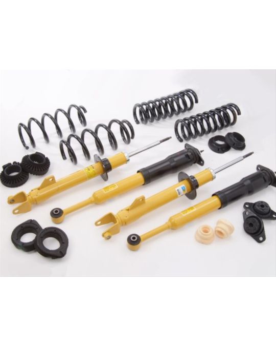 Genuine Mopar Performance Suspension Upgrade Kit Stage 2